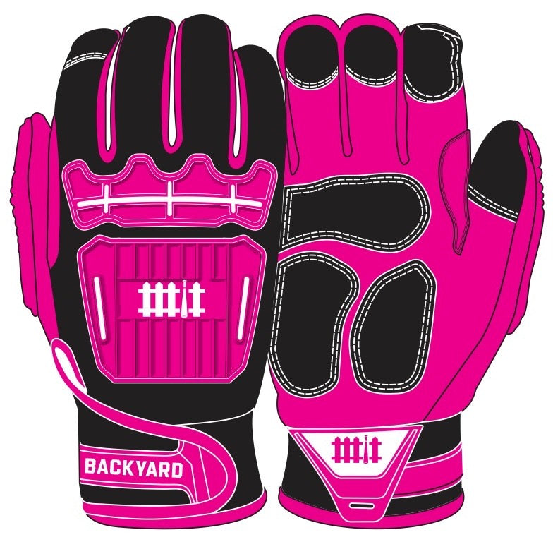 Yard Tuff Batting Gloves