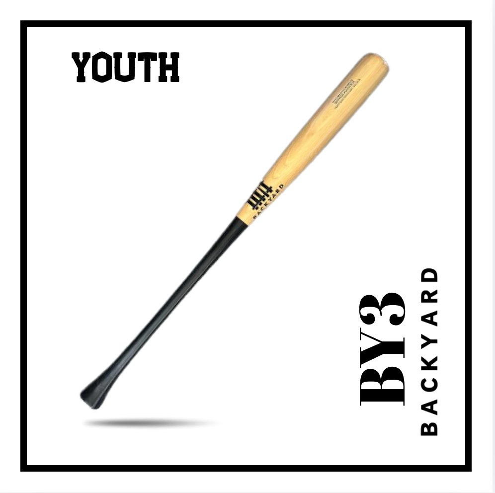 Youth Backyard Pro Batch - BY3