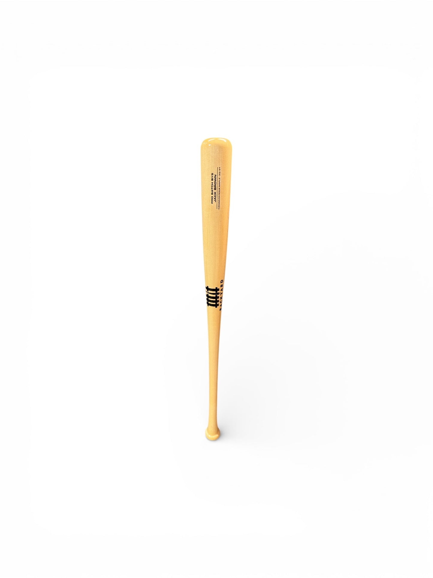 Youth Backyard Pro Batch - BY5