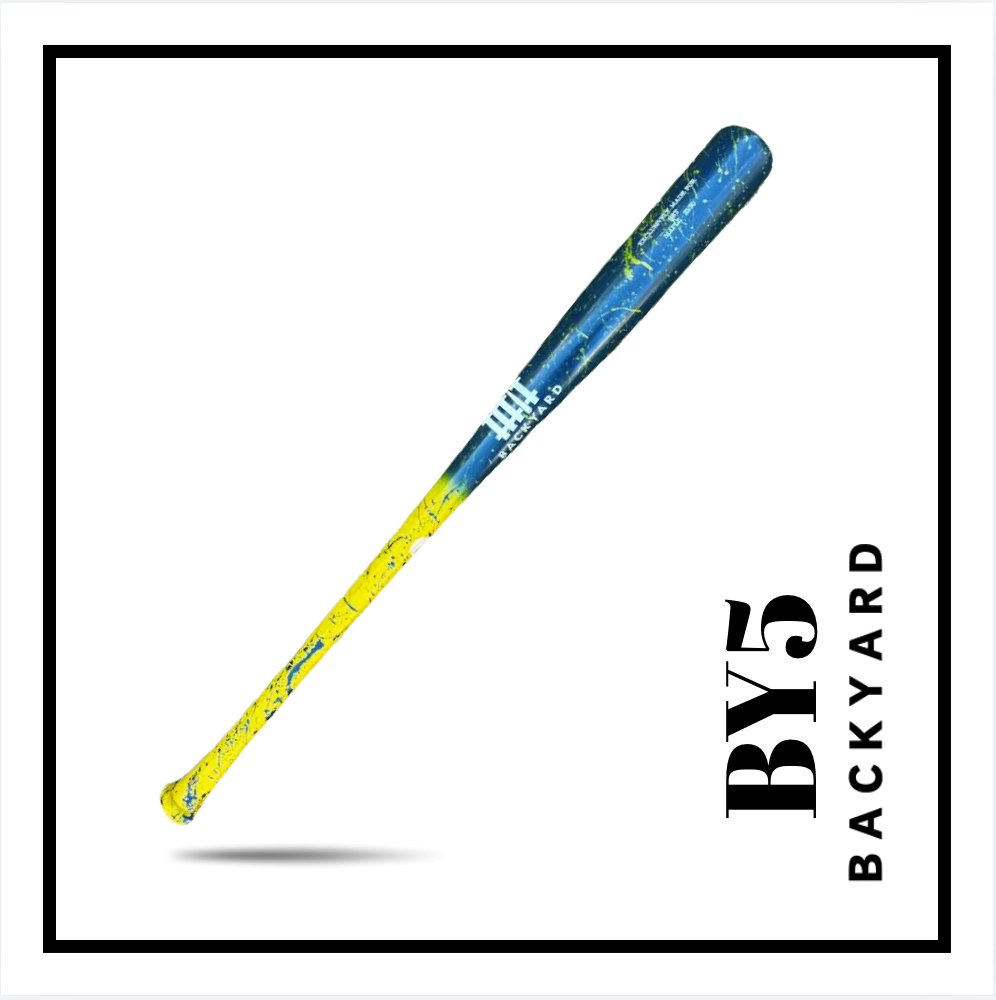 Backyard Pro Batch - BY5