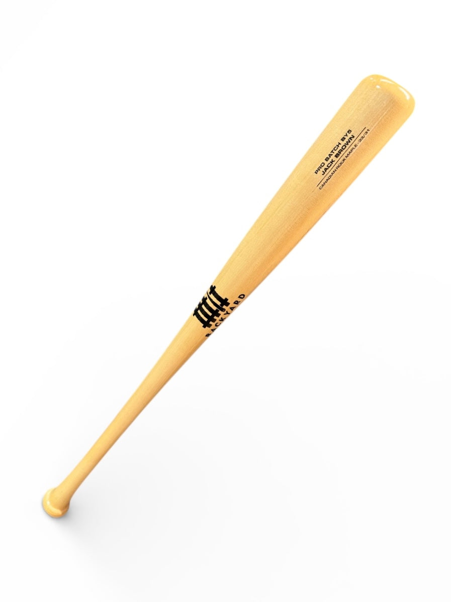 Backyard Pro Batch - BY5