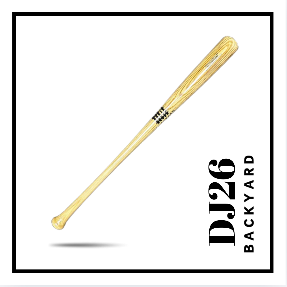 Backyard Pro Batch - DJ26