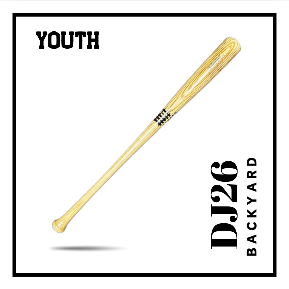 Youth Backyard Pro Batch - DJ26