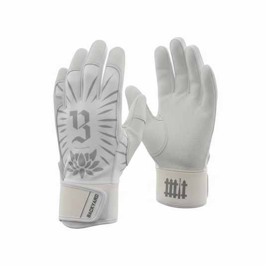 Backyard Lotus 1 Batting Gloves