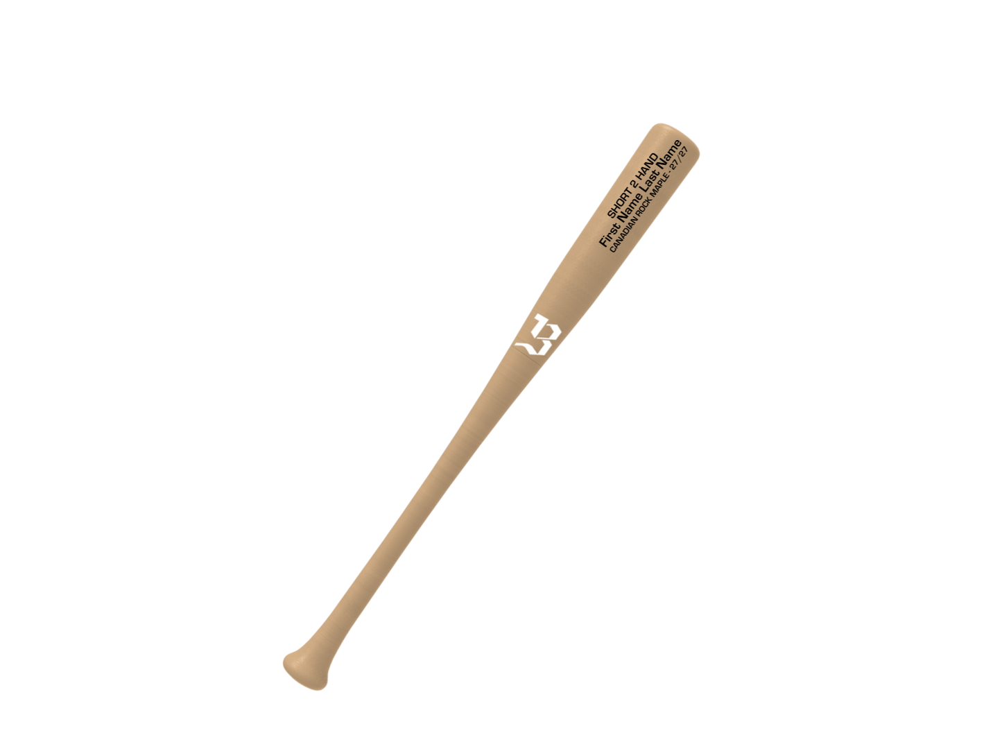 Backyard Short 2 Hand Trainer