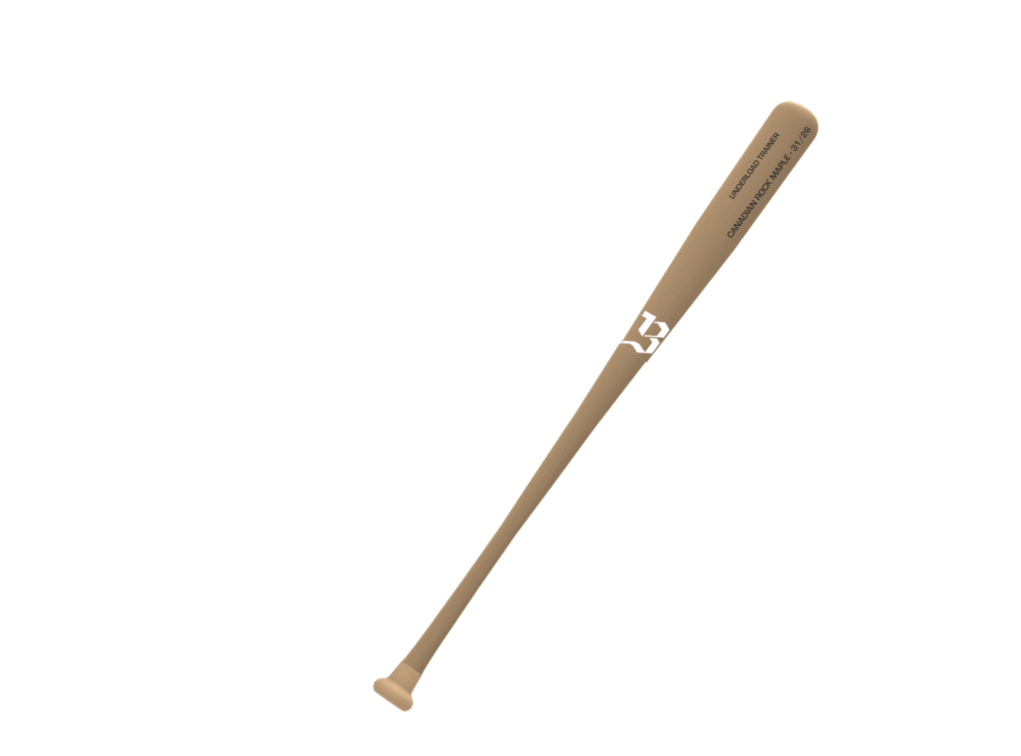 Backyard Underload Trainer