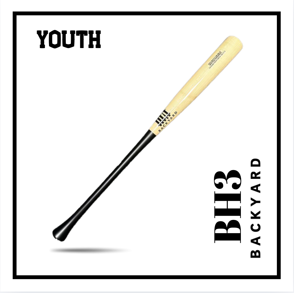 Youth Backyard Pro Batch - BH3
