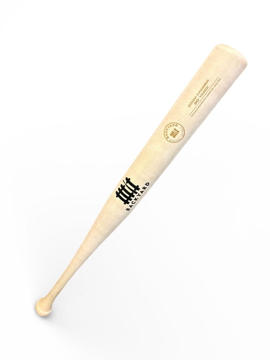 Backyard Doom Hammer Trainer