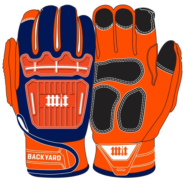 Yard Tuff Batting Gloves
