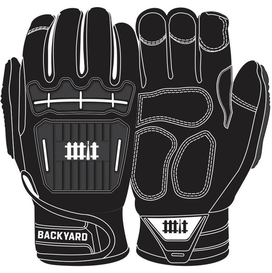 Yard Tuff Batting Gloves