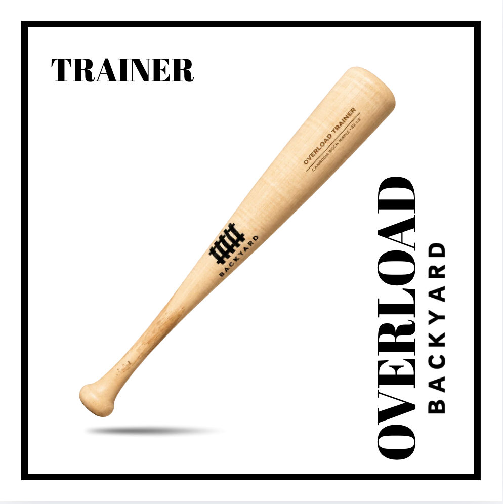 Backyard Overload Trainer – Backyard Baseball