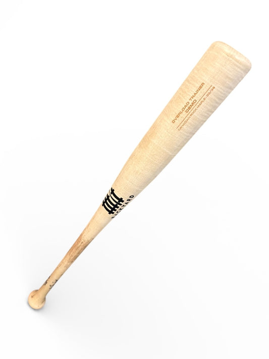 Backyard Overload Trainer