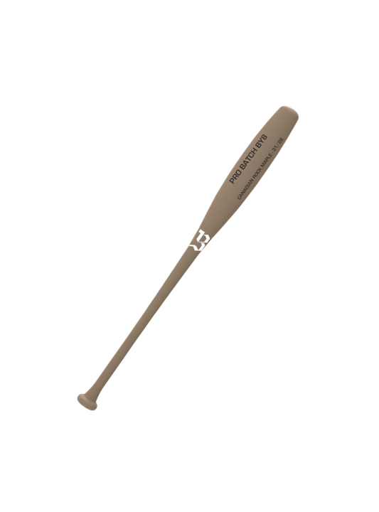 Youth Backyard Pro Batch - BY8