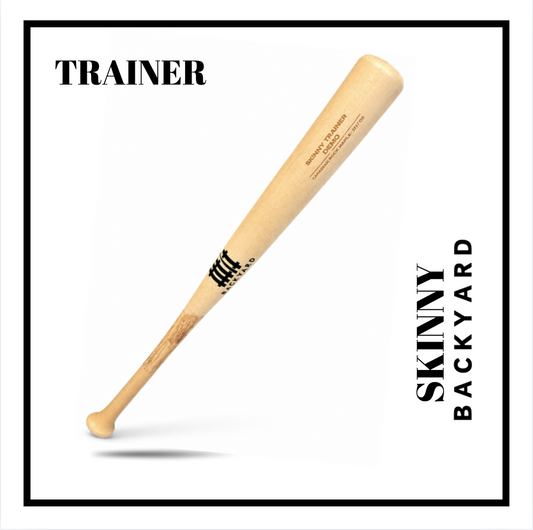 Backyard Skinny Trainer