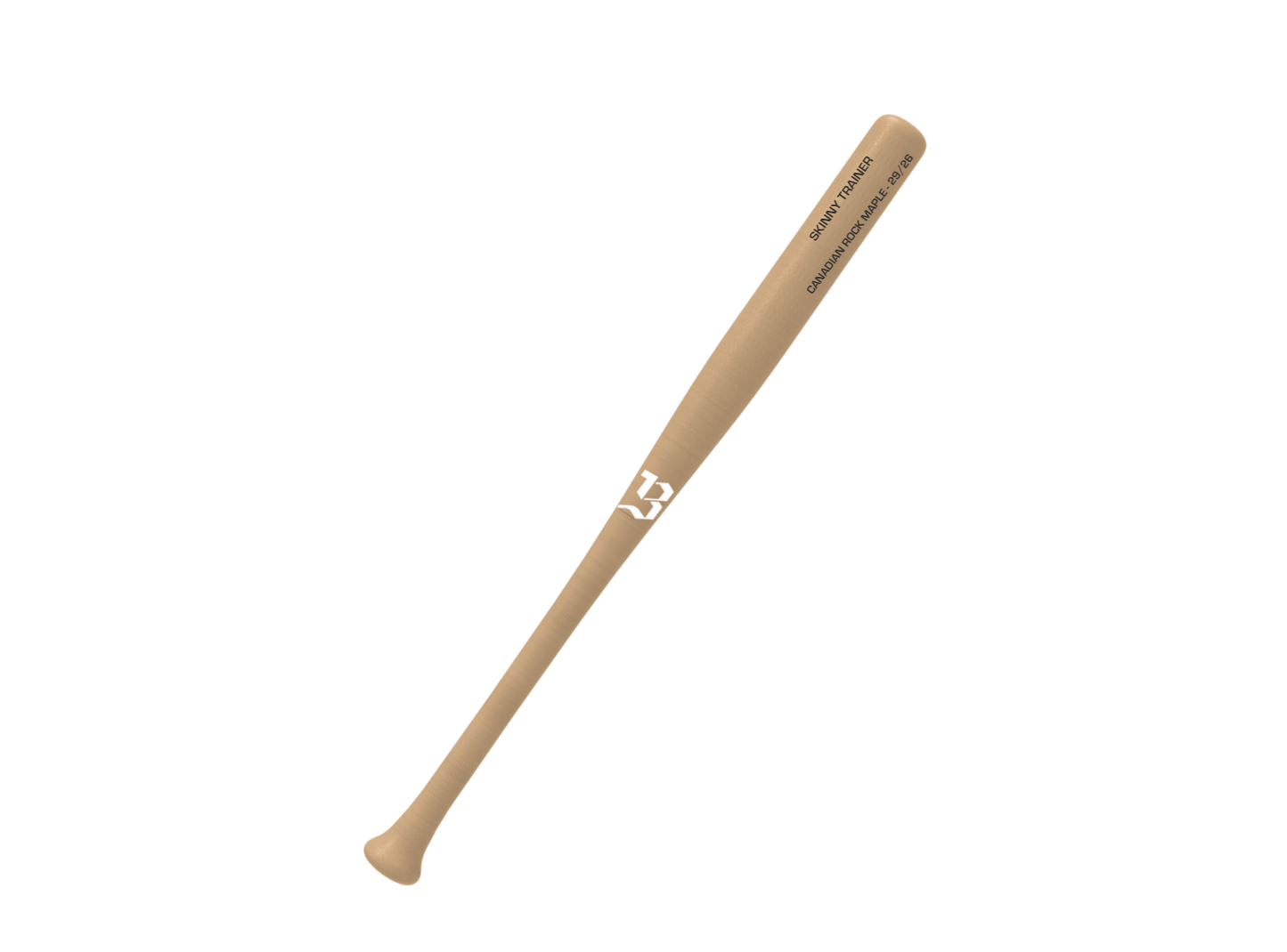 Backyard Skinny Trainer