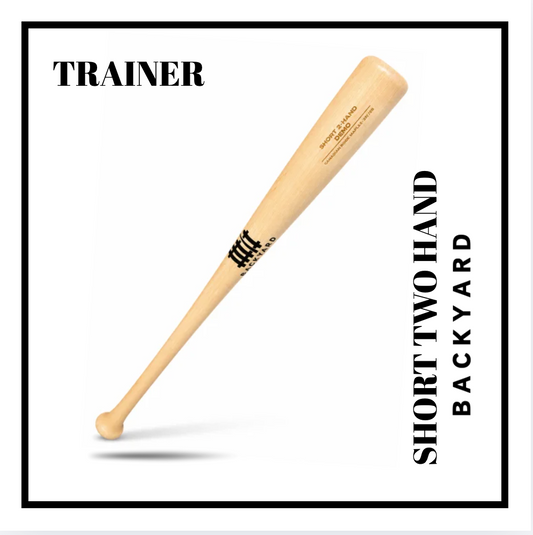 Backyard Short 2 Hand Trainer